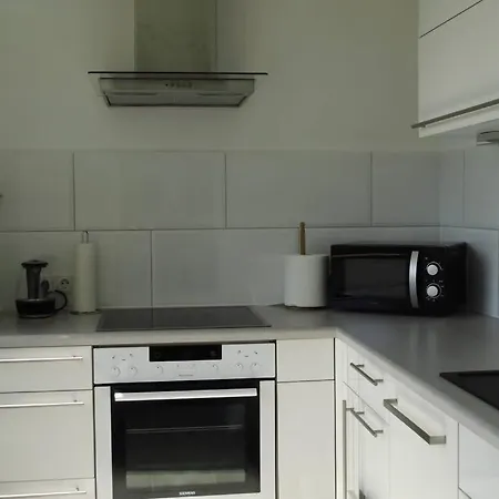 Modernes * דיסבורג