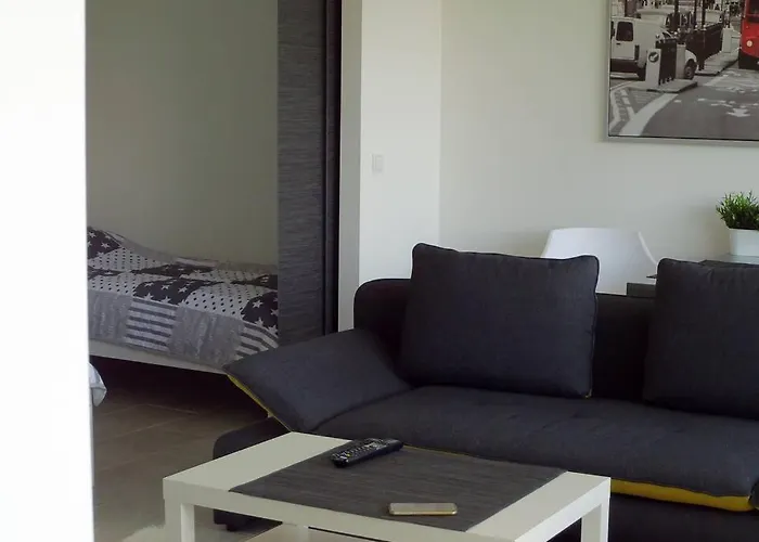 Modernes Appartement