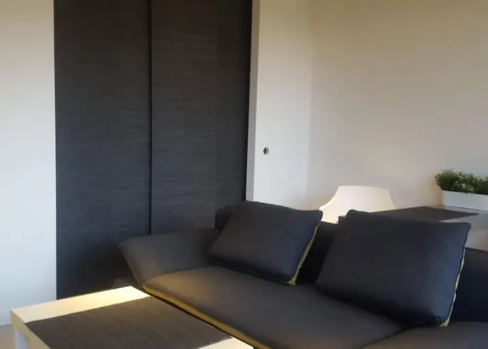 Modernes 杜伊斯堡