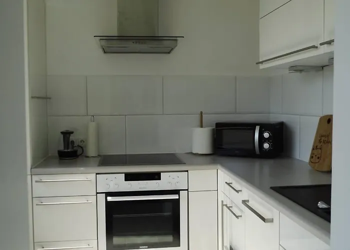 Modernes * 杜伊斯堡