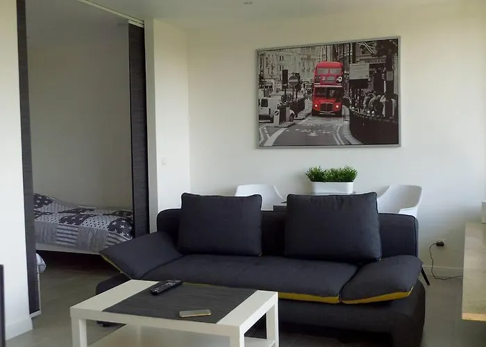 Modernes * 杜伊斯堡