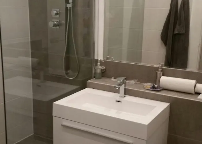 Appartement Modernes *